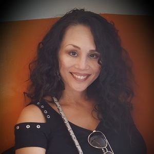 Meet your Posher, Tammy